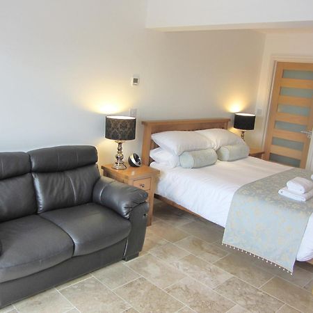 Horsemanstone Hotel Amroth Ngoại thất bức ảnh