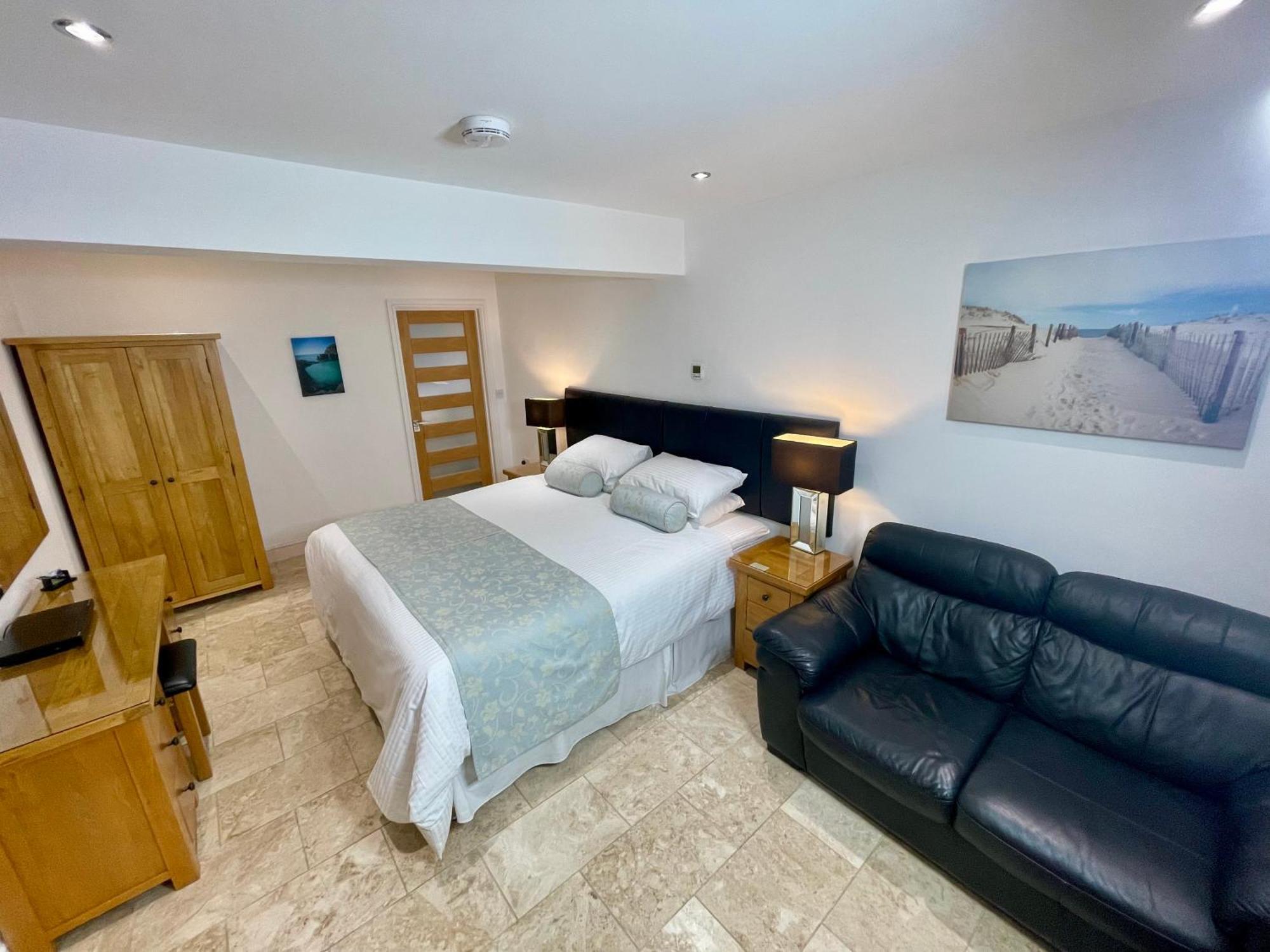 Horsemanstone Hotel Amroth Ngoại thất bức ảnh