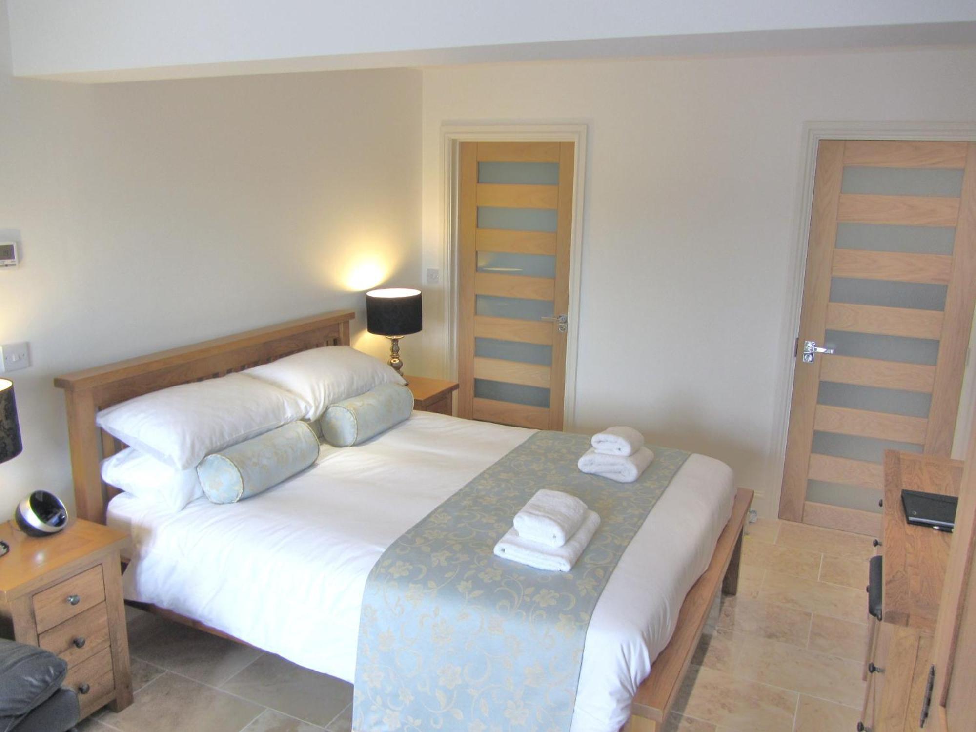 Horsemanstone Hotel Amroth Ngoại thất bức ảnh
