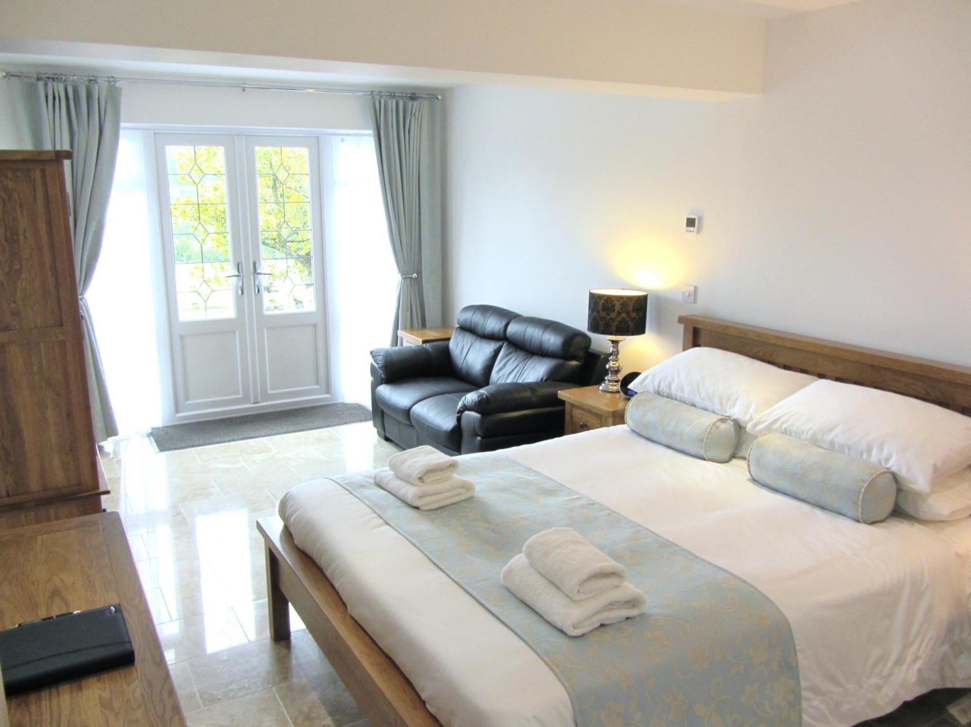 Horsemanstone Hotel Amroth Ngoại thất bức ảnh