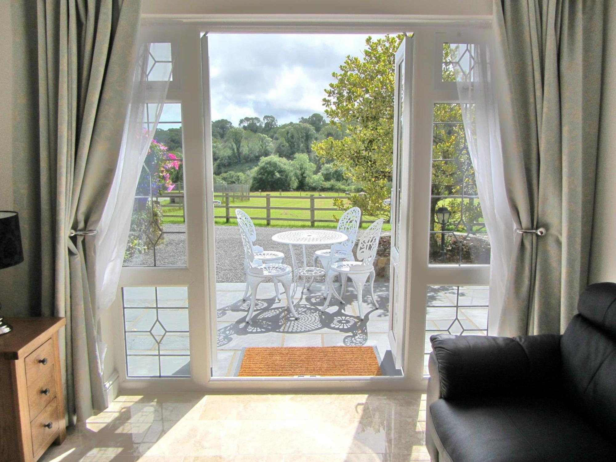 Horsemanstone Hotel Amroth Ngoại thất bức ảnh
