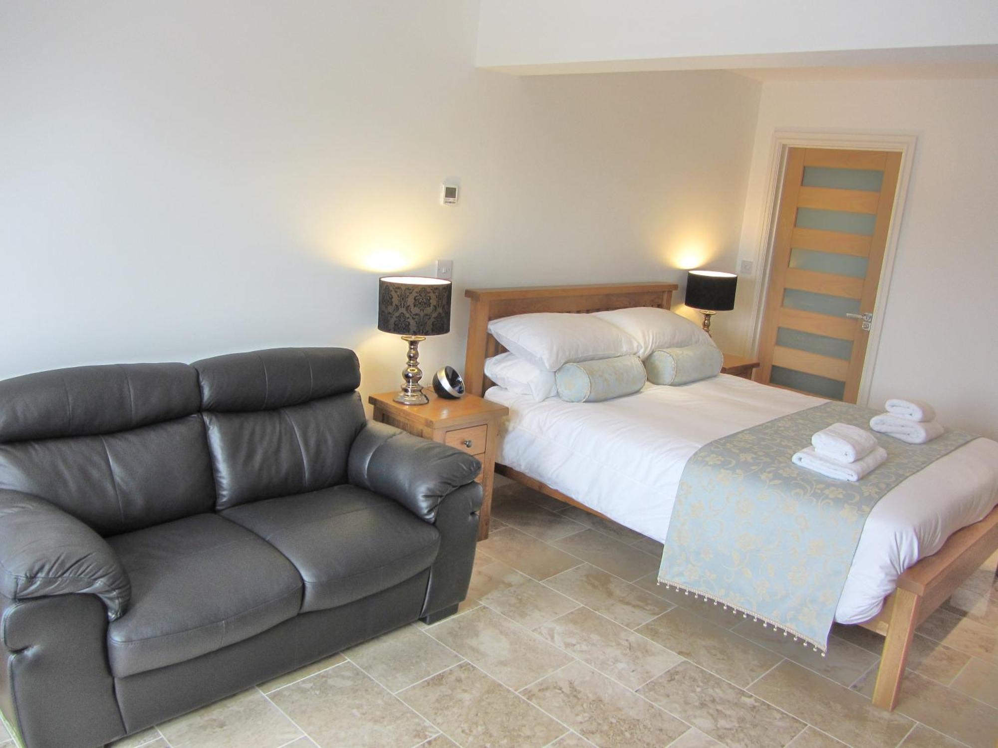 Horsemanstone Hotel Amroth Ngoại thất bức ảnh