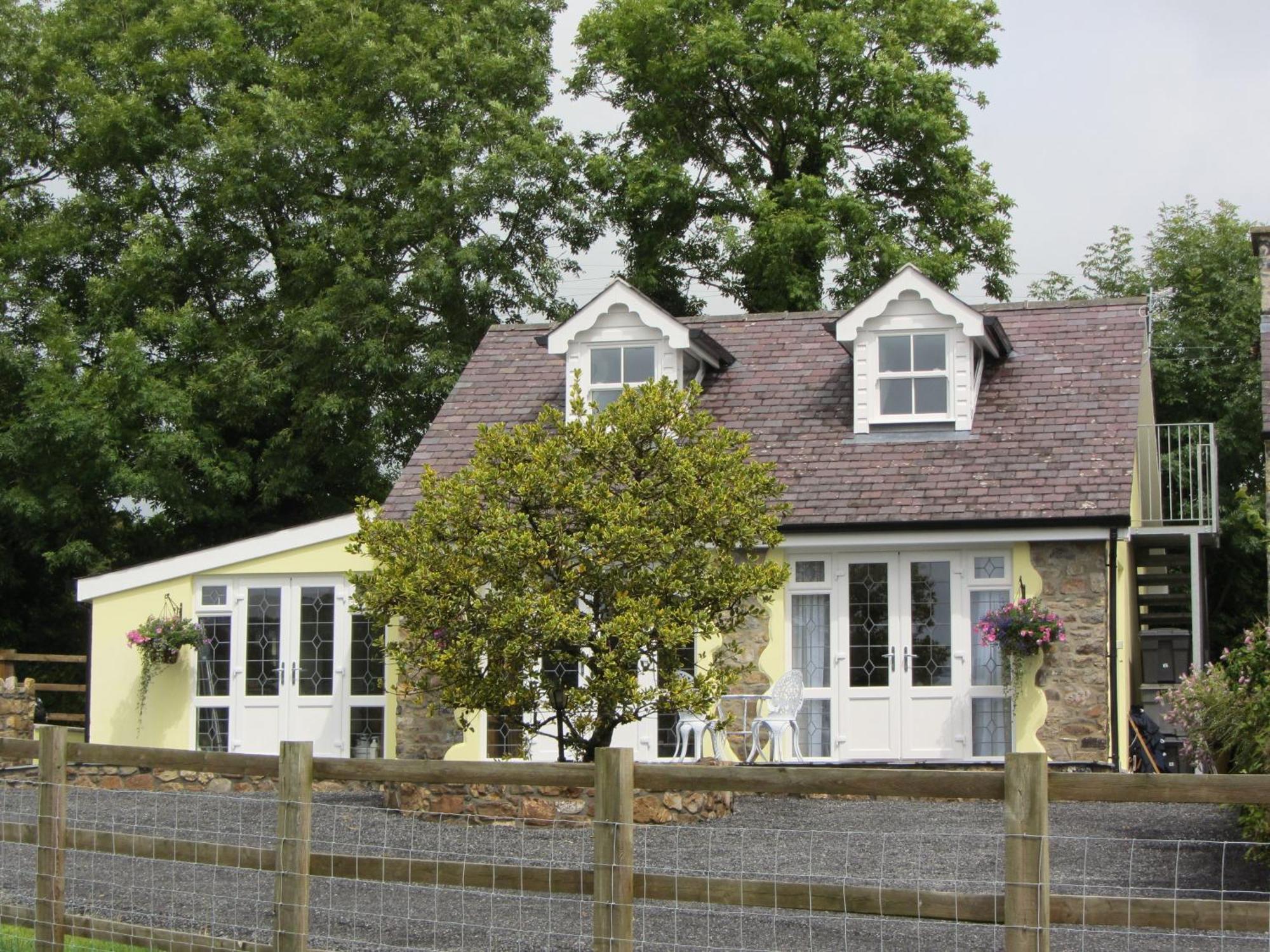 Horsemanstone Hotel Amroth Ngoại thất bức ảnh