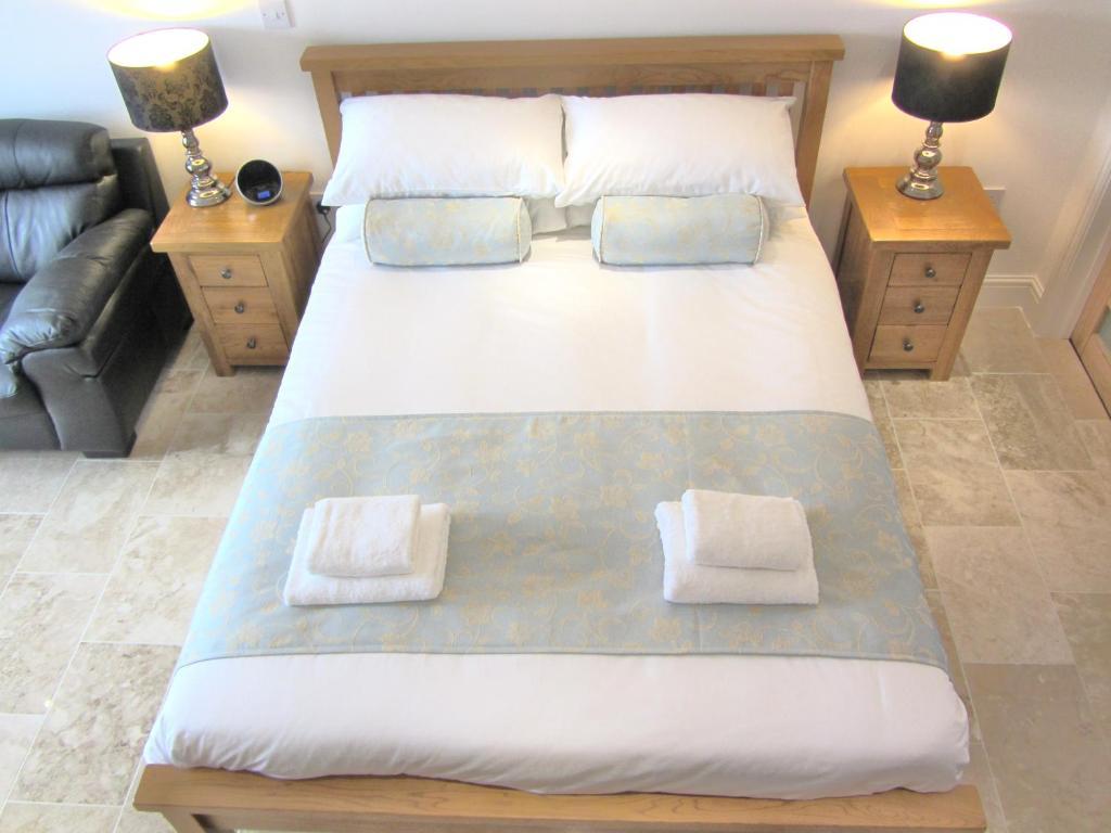 Horsemanstone Hotel Amroth Phòng bức ảnh