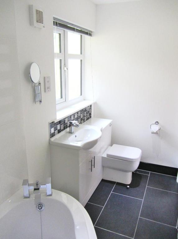 Horsemanstone Hotel Amroth Phòng bức ảnh