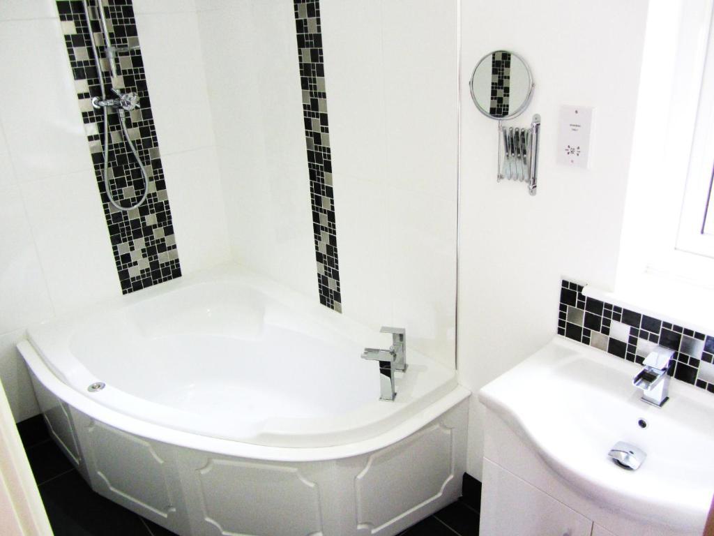 Horsemanstone Hotel Amroth Phòng bức ảnh