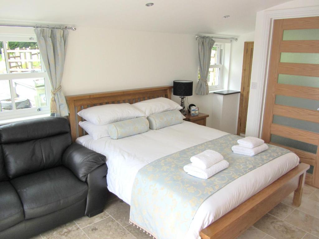 Horsemanstone Hotel Amroth Phòng bức ảnh