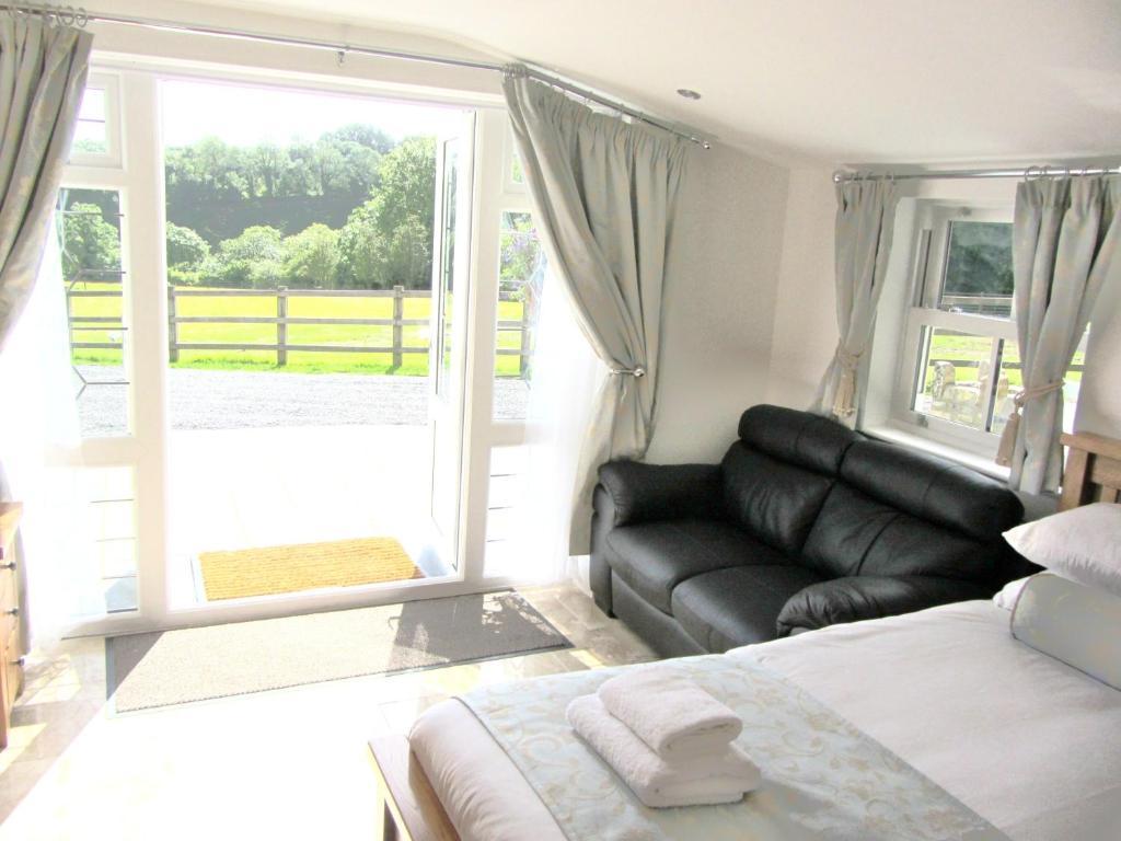 Horsemanstone Hotel Amroth Phòng bức ảnh