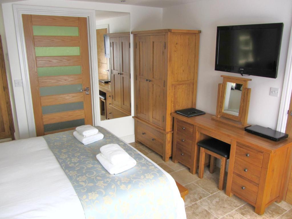 Horsemanstone Hotel Amroth Phòng bức ảnh