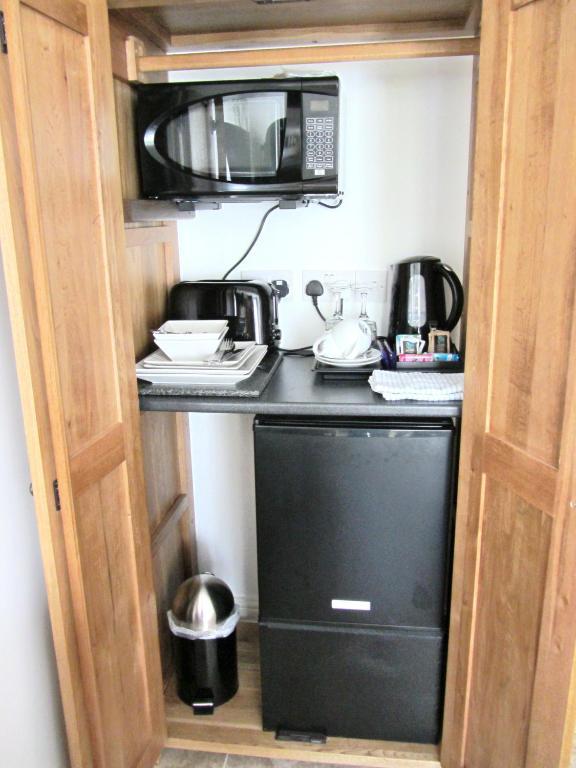 Horsemanstone Hotel Amroth Phòng bức ảnh