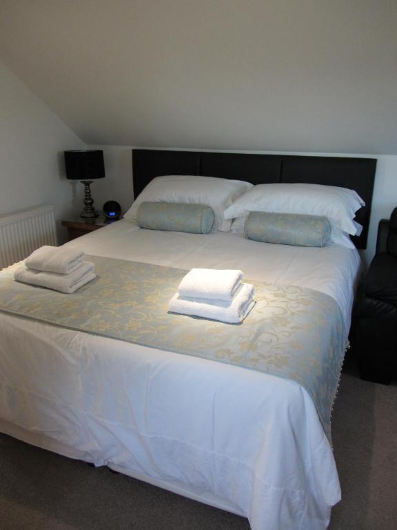Horsemanstone Hotel Amroth Phòng bức ảnh
