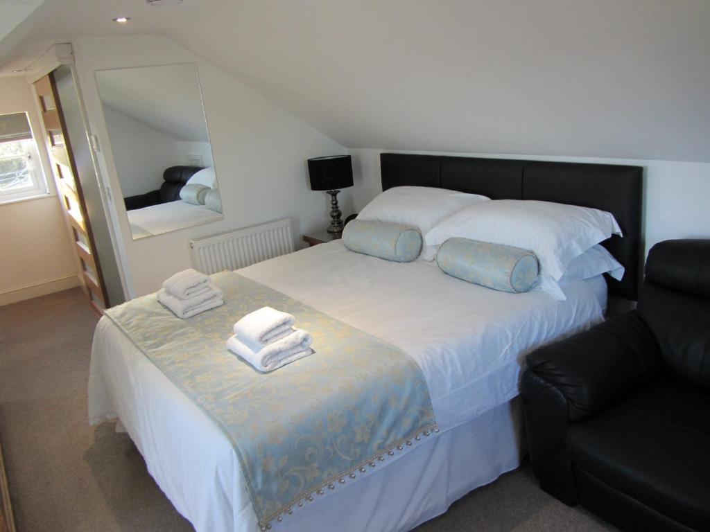 Horsemanstone Hotel Amroth Phòng bức ảnh