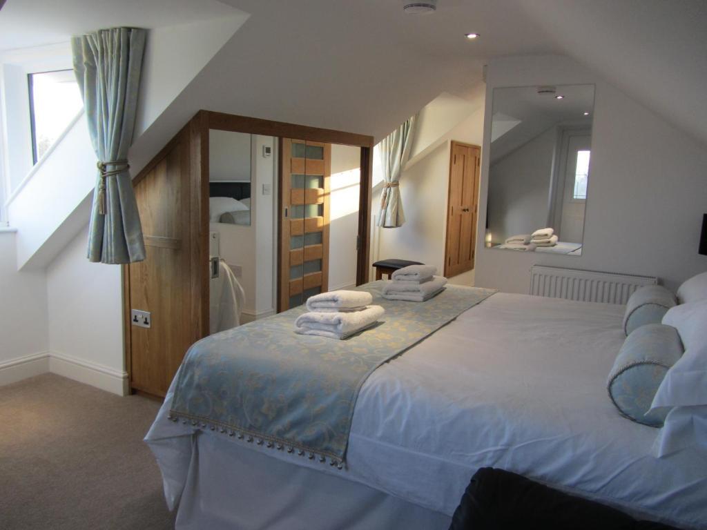 Horsemanstone Hotel Amroth Phòng bức ảnh
